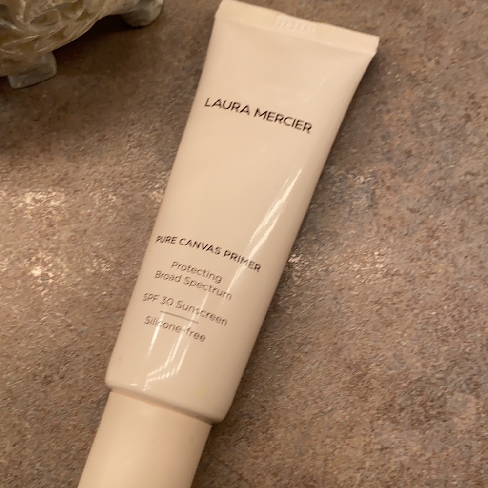 Laura Mercier Pure Canvas Primer - Picture 2 of 4